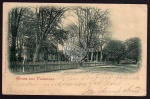 Paulsborn Zehlendorf 1900 Grunewald