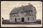 Queisau Dobergast Steingrimma Einweihung  1937 