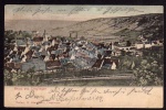 Creglingen 1905