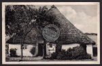 Pantow Rügen Altes Bauernhaus
