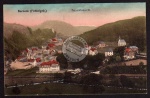 Berneck Gesamt 1923