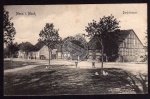 Menz i. Mark Dorfstrasse 1912