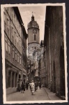 Jena Rathausgasse