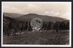 Wurzelsdorf Waldbause Hubertusbaude Gasthaus 