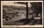 Rochlitz Riesengebirge Sudetengau 1942