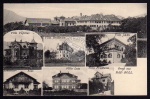 Bad Boll Villa Vopelius Brodersen Jäckh 1918
