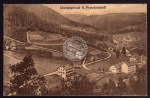 Christophstal b. Freudenstadt 1918