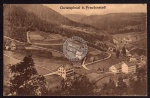 Christophstal b. Freudenstadt 1918 