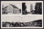 Neulehn Oberstützengrün Gasthof am Kuhberg