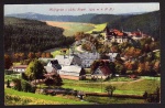 Eibenstock OT Wolfsgrün Erzgeb.