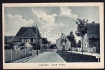 Glauchau Grüner Winkel Siedlung