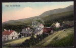 Hain mit Hochwald 1909