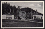 Jonsdorf Jugendherberge der Stadt Zittau 1940