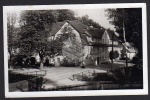 Cunewalde Gasthof Blaue Kugel 1942 Restaurant
