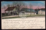 Tannenhaus bei Schöneck i. Vogtland 1901