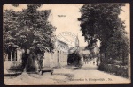 Schmorkau b. Königsbrück Gasthof 1921