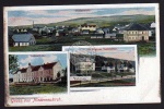 Niederneukirch Volksschule Valtenthal 1912
