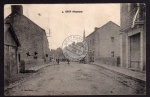 Aron ( Mayenne ) 1923
