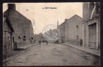 Aron ( Mayenne ) 1923 