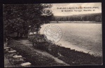 Liepnitz See bei Wandlitz Mark Biergarten 1926