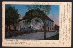 Neustadt Sa. Restauration zum Berghaus 1907