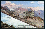 Wurtenkees Duisburgerhütte Zensuriert K.u.K.