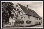 Kreenheinstetten Geburtshaus von Abraham