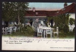 Altlengbach Restauration Am Hart Heudorn 1900