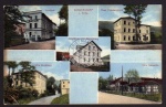 Görbersdorf Schl. Landhaus Storchberg Landlust