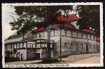 Weigmannsdorf Freiberg Gasthof 1940 Restaurant