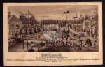 Josephinenhütte Eindruck Eintrittskarte 1926