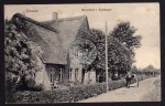 Uetersen Ütersen Marschhof i. Katzhagen 1913