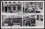 Glauchau Oberstädter Ratskeller Gastzimmer