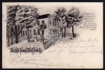 Meßbach 1902 Stadt Plauen