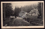 Harz Spiegeltaler Zechenhaus 1919