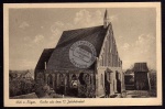 Wiek Rügen Kirche 1935 