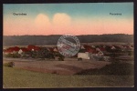Chorinchen Chorin Panorama 1918