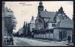 Rheydt Bismarckstrasse 1913