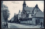 Rheydt Bismarckstrasse 1913 