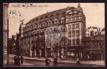 Plauen i.V. Warenhaus Julius Tietz 1916