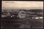 Ternitz a. d. Südbahn Fabrik 1918