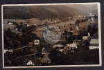 Rechenberg-Bienenmühle Teilansicht ca. 1940