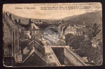 Saverne Zabern Grosse Schleuse Hohbarr 1915 