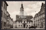 Gera Kornmarkt Fisch Handlung Curt Kaufmann