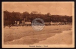 Ostseebad Rauschen Strand Landkreis Samland