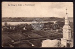 Krieg im Osten Friedrichstadt 1915 Feldpost