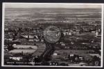 Görlitz Fernblick v.d. Landeskrone 1935
