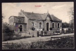 Egeln Turnhalle ca. 1910