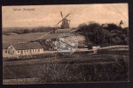 Talsen Kurland Windmühle Mole