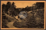 Liethenmühle1942  Sächs. Schweiz erbaut 1752